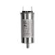 Whirlpool 7GU2300XTVQ2\r\n Run Capacitor - Genuine OEM
