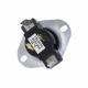 Whirlpool 7MWG66007XQ0 Cycling Thermostat (L155-25) - Genuine OEM