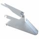 Whirlpool 7MWG66007XQ0 Door Hinge - Genuine OEM