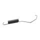 Whirlpool 7MWG66007XQ0 Door Spring - Genuine OEM