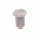 Whirlpool 7MWG66007XQ0 Leveling Leg/Foot - Genuine OEM
