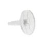 Whirlpool 7MWTW9919DM0 Complete Agitator Assembly - Genuine OEM