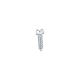 Whirlpool Part# 8281265 Screw (OEM)