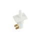 Whirlpool 8ED20TKXDN02 Door Switch Genuine OEM