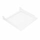 Whirlpool 8ED22PQXDN01 Refrigerator Upper Cantilever Shelf - Genuine OEM