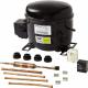 Whirlpool 8ED22PQXDN02 Compressor Genuine OEM