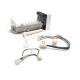 Whirlpool 8ED25PQXDN02 Replacement Ice Maker - Genuine OEM