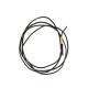 Whirlpool ACM122XG0 Filter Retainer - Genuine OEM