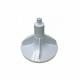 Whirlpool CAP2772BW2 Agitator - Genuine OEM