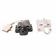 Whirlpool CCW5264W3 Lid Switch Assembly - Genuine OEM
