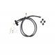 Whirlpool CCW5264W3 Portable Washer Conversion Kit - Genuine OEM