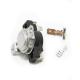 Whirlpool CG2101XMW0 Fix Thermistor - Genuine OEM