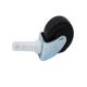 Whirlpool DP6880XLP1 Caster - Genuine OEM