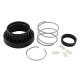 Whirlpool DP6880XLP1 Collar Kit - Genuine OEM