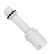 Whirlpool DP6880XLP1 Drain Check Valve - Genuine OEM