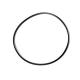 Whirlpool DP6880XLP1 Pump Outlet Seal - Genuine OEM