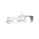 Whirlpool DUL300XTLQ1 Control Bracket - Genuine OEM