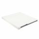 Whirlpool DUL300XTLQ1 Dishwasher Exterior Door Panel (White) - Genuine OEM