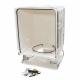 Whirlpool DUL300XTLQ1 Dishwasher Tub Assembly - Genuine OEM