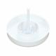 Whirlpool DUL300XTLQ1 Float and Retainer Assembly - Genuine OEM