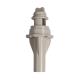 Whirlpool DUL300XTLQ1 Lower Spray Arm Support - Genuine OEM