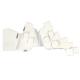 Whirlpool DUL300XTLQ1 Overfill Control Housing - Genuine OEM