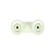 Whirlpool DUL300XTLQ1 Upper Dishrack Roller Wheel Genuine OEM
