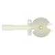 Whirlpool DUL300XTLQ1 Wash Assembly (Upper) - Genuine OEM