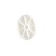 Whirlpool DUL300XTLQ1 Wheel Assembly - Genuine OEM