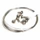 Whirlpool EC5100XEN0 Icemaker Cutting Grid Wire Kit - Genuine OEM