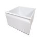 Whirlpool ED20ZKXYG01 Crisper Pan - Genuine OEM