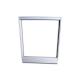 Whirlpool ED20ZKXYG01 Crisper Shelf Frame - Genuine OEM