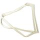Whirlpool ED20ZKXYG01 Door Gasket - Genuine OEM