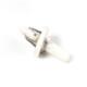 Whirlpool ED22DFXBB00 Shelf Stud - Genuine OEM