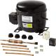 Whirlpool ED22PWXDN00 Compressor Genuine OEM
