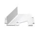 Whirlpool ED22PWXDN00 Ice Bucket Baffle - Genuine OEM