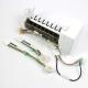 Whirlpool ED22PWXDN00 Replacement Ice Maker - Genuine OEM