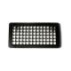 Whirlpool ED25PQXDN03 Dispenser Overflow Grille - Black - Genuine OEM