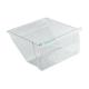 Whirlpool ED25PQXDN04 convertible vegetable/meats Crisper Drawer - Genuine OEM