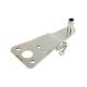 Whirlpool ED25PQXDN04 Door Hinge Kit  - Genuine OEM