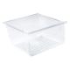 Whirlpool ED25PWXDN00 Crisper Drawer - Clear Plastic - Genuine OEM