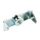 Whirlpool ED25VFXHW01 Auger Motor Coupling - Genuine OEM