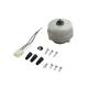 Whirlpool ED25VFXHW01 Condenser Fan Motor Assembly - Genuine OEM