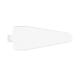 Whirlpool ED25VFXHW01 Door Hinge Cover (Left) - Genuine OEM