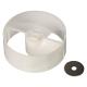 Whirlpool ED25VFXHW01 Ice Bin Auger Drum - Genuine OEM