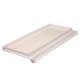 Whirlpool ED25VFXHW01 Ice Door - Genuine OEM