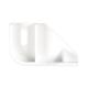 Whirlpool ED25VFXHW01 Mounting Bracket - Genuine OEM