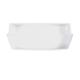Whirlpool ED25VFXHW01 Refrigerator Door Shelf-Cantilever Bin Genuine OEM