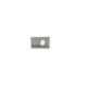 Whirlpool ED25VFXHW01 Rod Retainer Clip - Genuine OEM