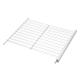 Whirlpool ED25VFXHW01 Wire Shelf - Genuine OEM